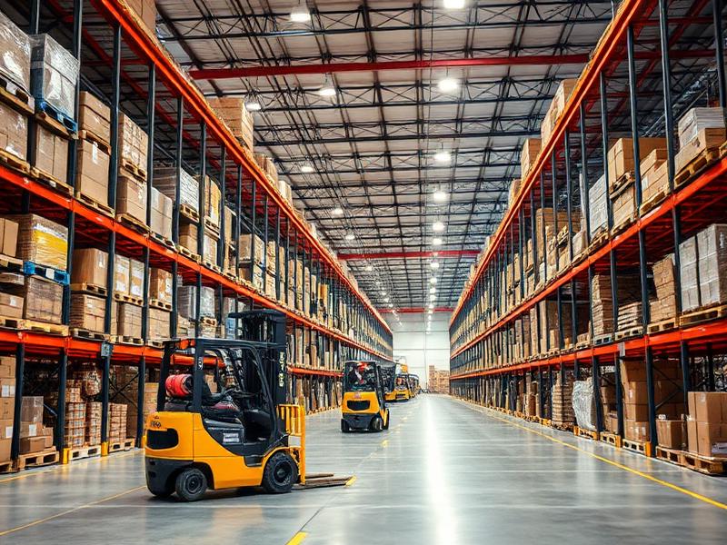 Transporte de cargas Mendoza-Jujuy