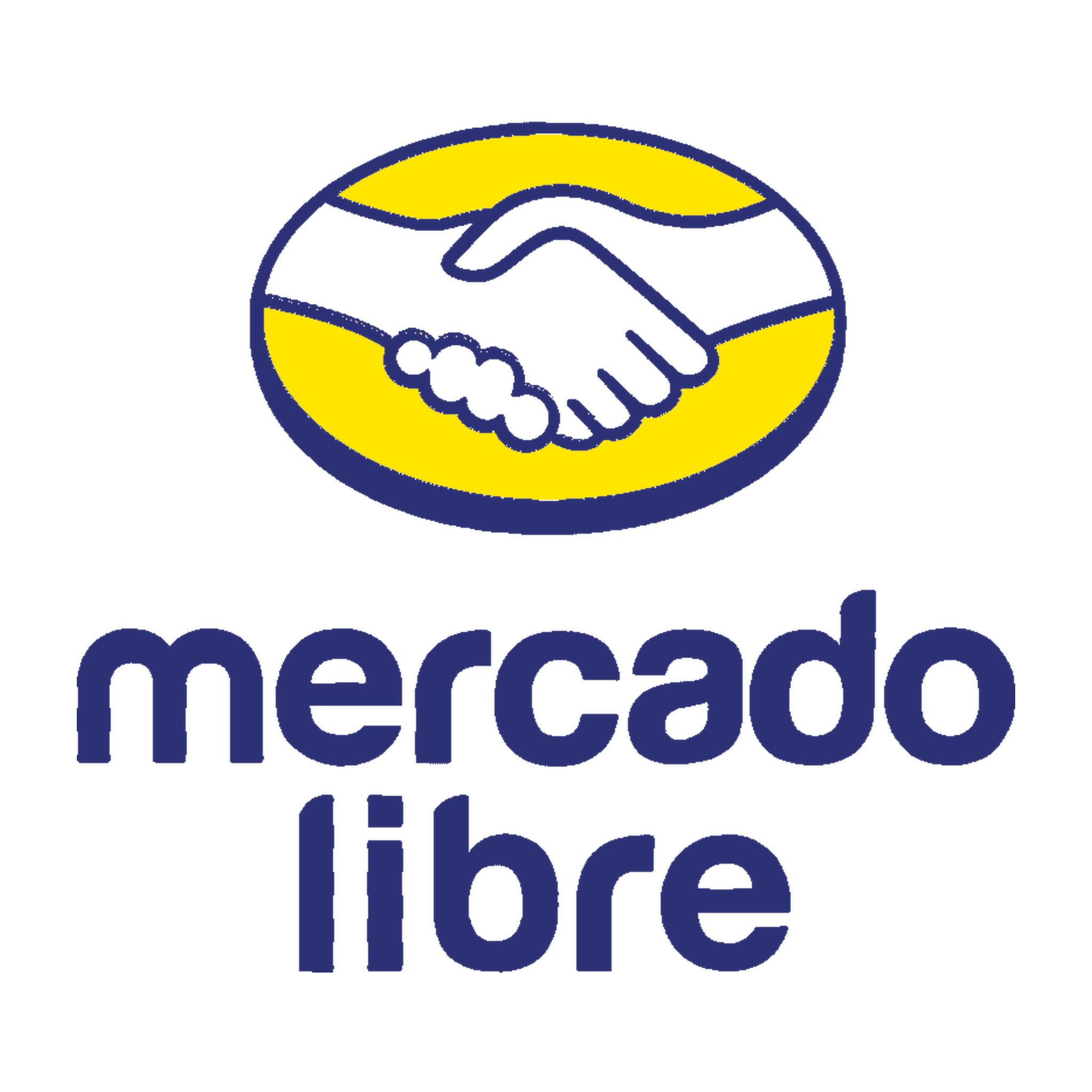 Logo Mercado Libre