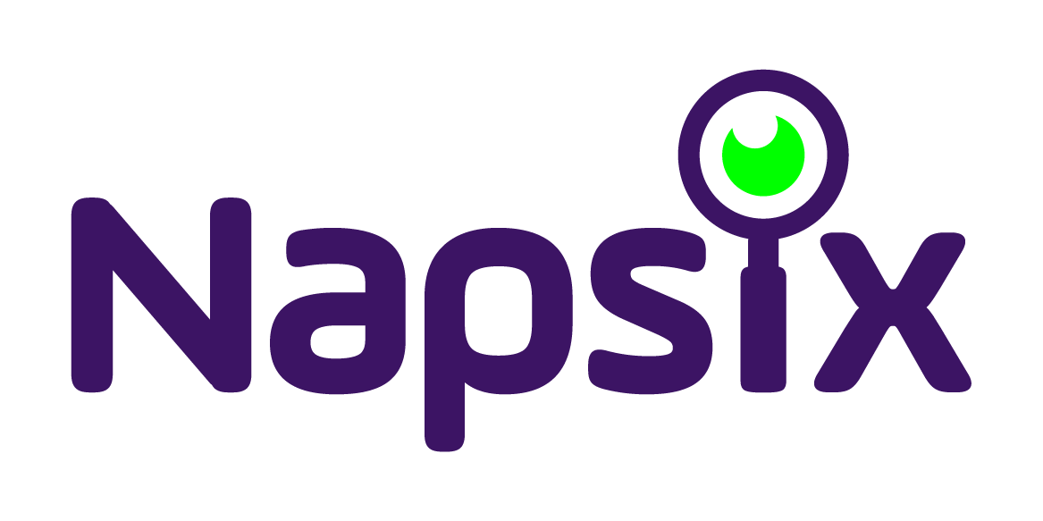 Napsix Logo